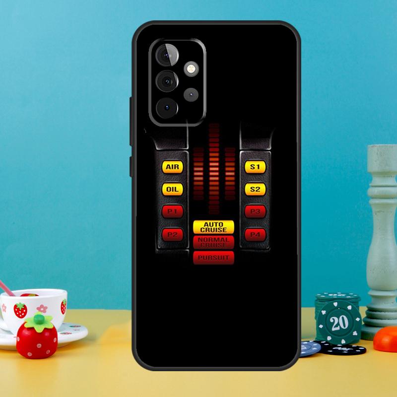 

Car Dashboard Graphic Case For Samsung Galaxy A25 A54 A34 A14 A52 A32 A12 A13 A33 A53 A15 A16 A36 A56 A26 A05 A35 A55 Samsung A32 5G