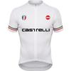 Quick-Dry Cycling Jersey Men Women - Breathable Short Sleeve Bike Shirt Road Mountain Biking Use