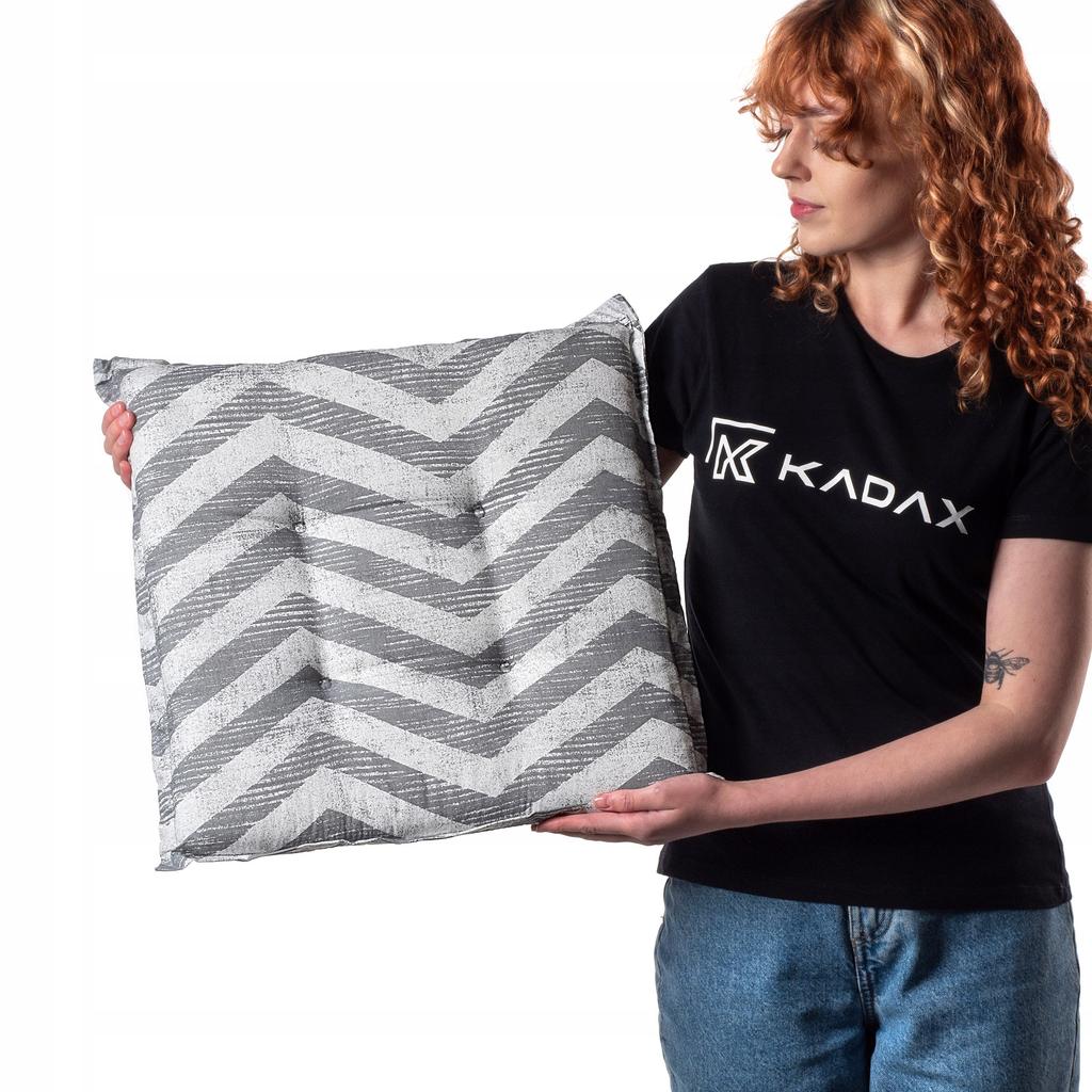 KADAX Garden Chair Cushion 43cm