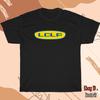 New Lola Cars Active Logo Black/Grey/Whi<wbr/>te/Navy T-Shirt Shipped from USA Unisex T-Shirt