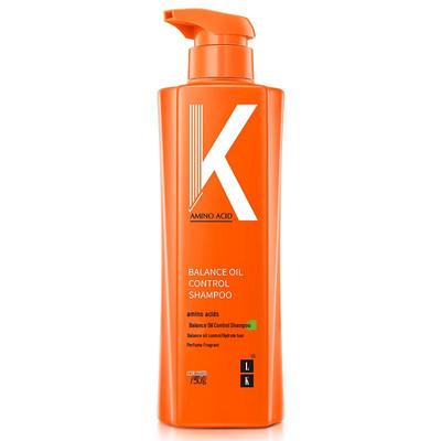 LK Amino Acid Oil Control Shampoo