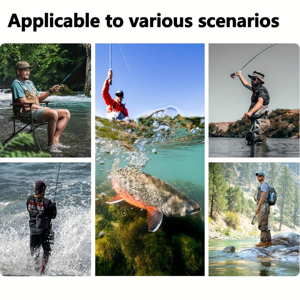 Advanced USB Rechargeable Fish Finder Sounder Sonar Depth Finder for Sea and Freshwater Fishing