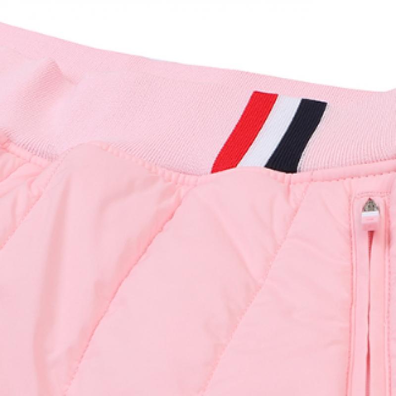 Onoff Women S Padding ShortS Pink Of5712lb