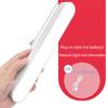 Desk Lamp USB LED Light Computer Desk Rechargeable Lamp Magnetic Office Study Reading Stand Light For Bedroom