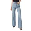 Vero Moda Womens/Ladies Ra339 Wide Leg Jeans