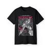 Berserk Tshirt Strip Guts Berserker Armour Horror Anime Gift Tee Shirt All Size