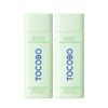 Tokobo Cica Sérum Solaire Apaisant 50ml X 2