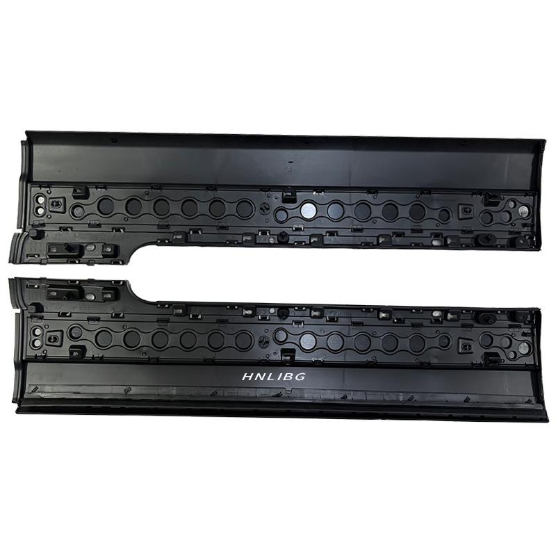 Compatible Door Trim Panel for 2013 Land Rover Range Rover Autobiography (LR048804, LR048805, LR038855)