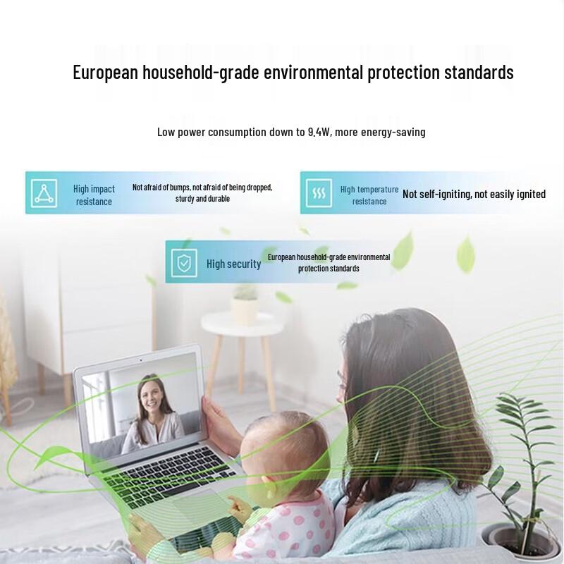 Huawei EKitEngine AP361E Wi-Fi 6 Indoor Ceiling AP (CN Version)
