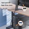 VGA to HDMI Converter Cable with Audio