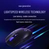 Logitech G304/X Wireless Gaming Mouse