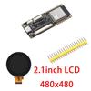 ESP32-S3 LCD Driver Development Board RGB / SPI N8R8 For 2.1inch / 2.8inch / 4inch Captive TouchScreen Display