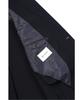 Brentwood Diagonal Texture Solid Blazer Brjbs26252Nyx