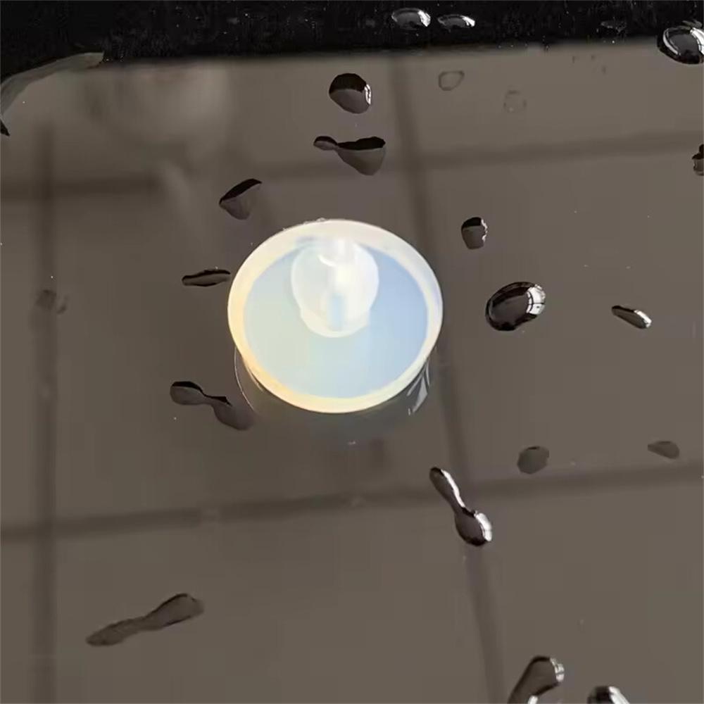 5 ks Doraz pedálu brzdy a spojky #32876-25000 Vhodné pro Kia Sedona 2014-2017