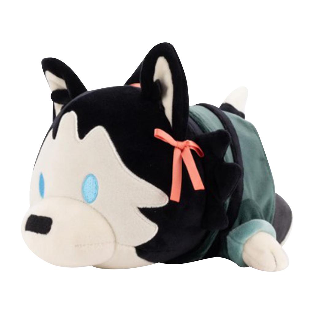 Plush Doll, Toy Gift, Cartoon , Children's Rag Doll, Children's Gift Pillow