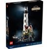 LEGO Idea Lighthouse Toy Toy Present Birthday Block Christmas Men Women Interior Stylish Mother Father 21335 (with Motor)