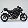 Henly Begins Daytona Motorcycle Seat Bag 4L Day Size Black Easy Ring Belt Included DH-708 95741