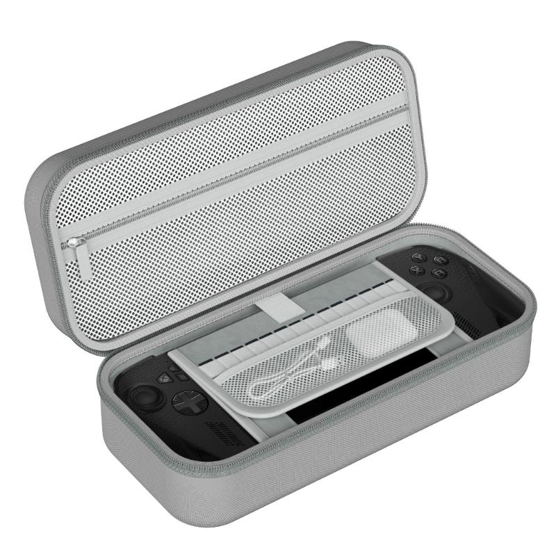 Protective Storage Bag Scratch Resistant and Shock Proof Designing for ROG Dedicated Model Console Protector Box
