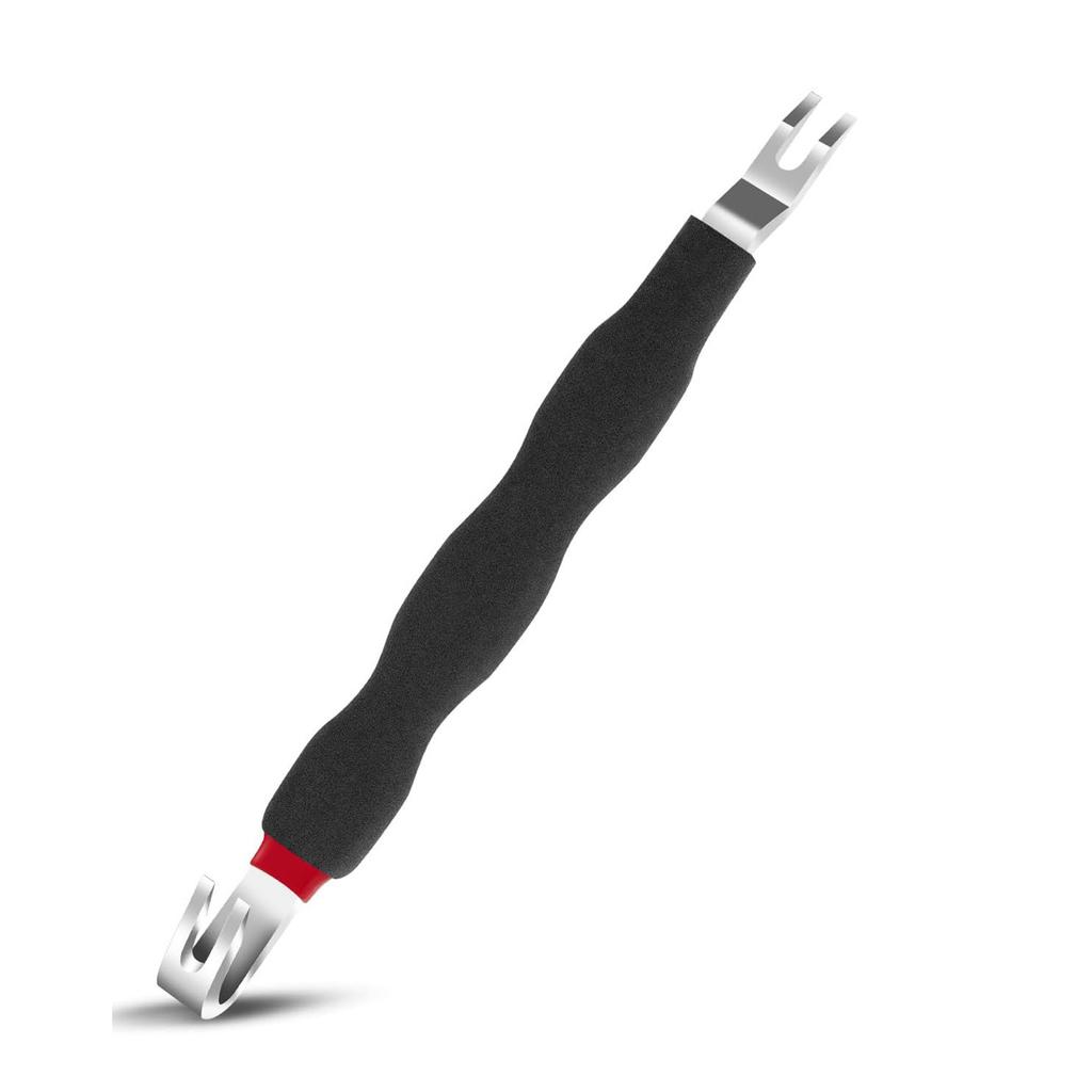 Outils de démontage et de séparation de connecteurs de bornes électriques automobiles, outils de démontage et de séparation de fiches de faisceau de câbles automobiles