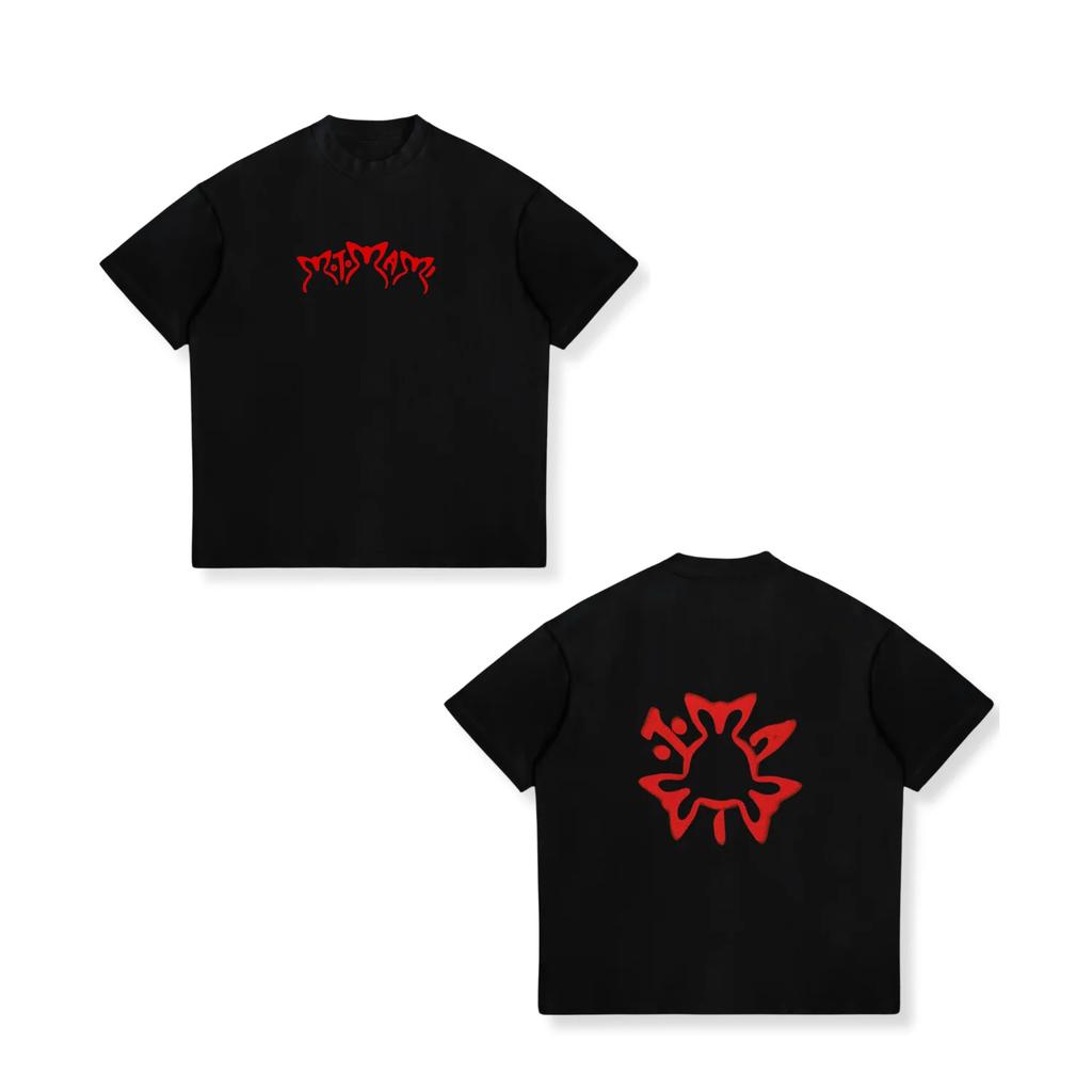 Rosala LUX 2026 Tour Graphic Tee Unisex Stylish Short Sleeve 100 Cotton HighQuality Casual Crewneck Street Style Tshirts