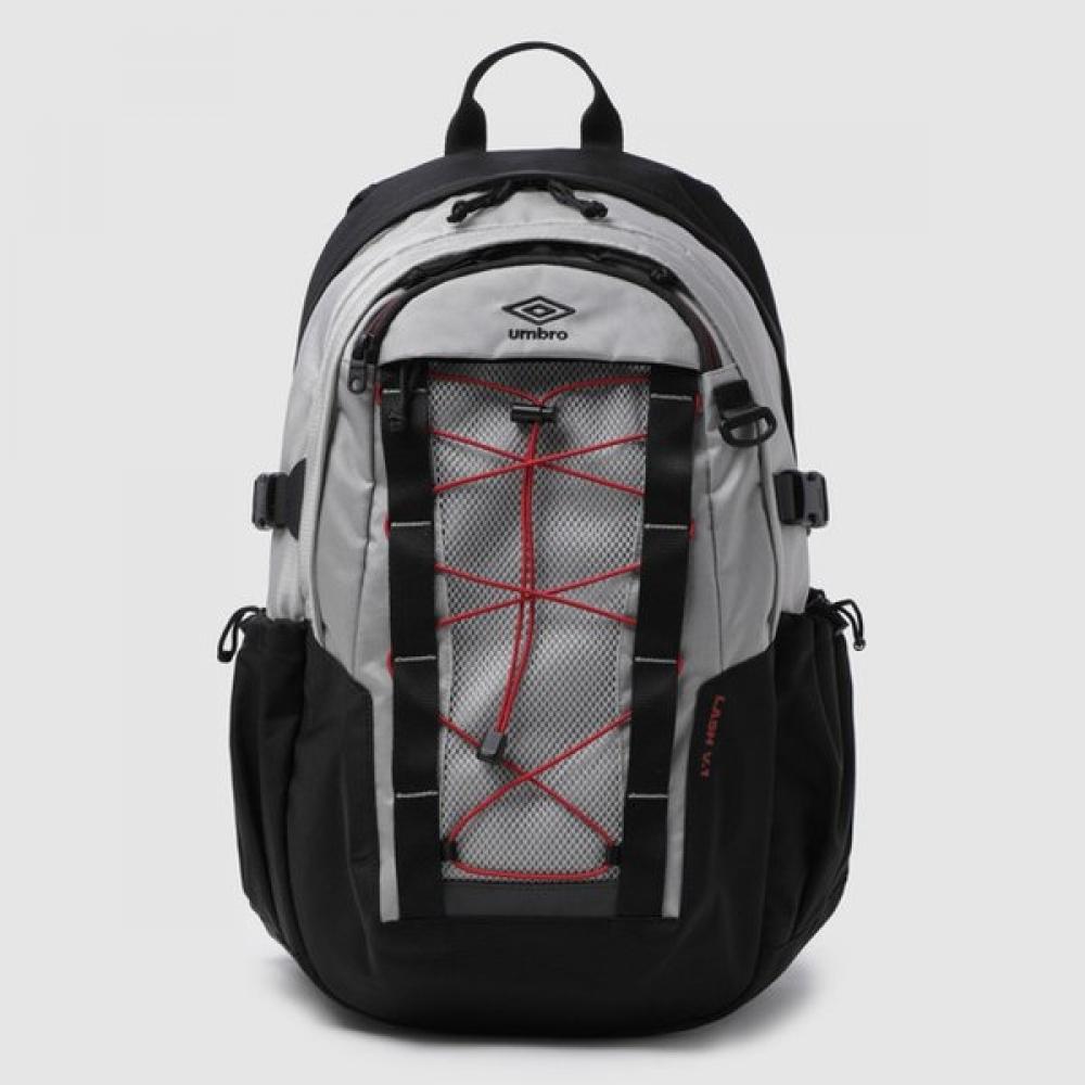 Umbro Rush Backpack  31l  Laptop Pouch  Ur123cbp10