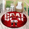 Ronaldo Legacy Iconic Moments Carpet Living Room And Bedroom Mats Home Decor Bathroom Mat Office Chair Cushion Dormitory Decoration
