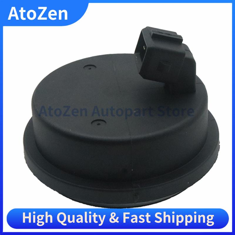 Rear Hub Bearing Cover ABS Wheel Speed Sensor Axle Head Cover for 2015-21 Hyundai Creta Ix25 58980-0Q000 589800Q000 58980 0Q000