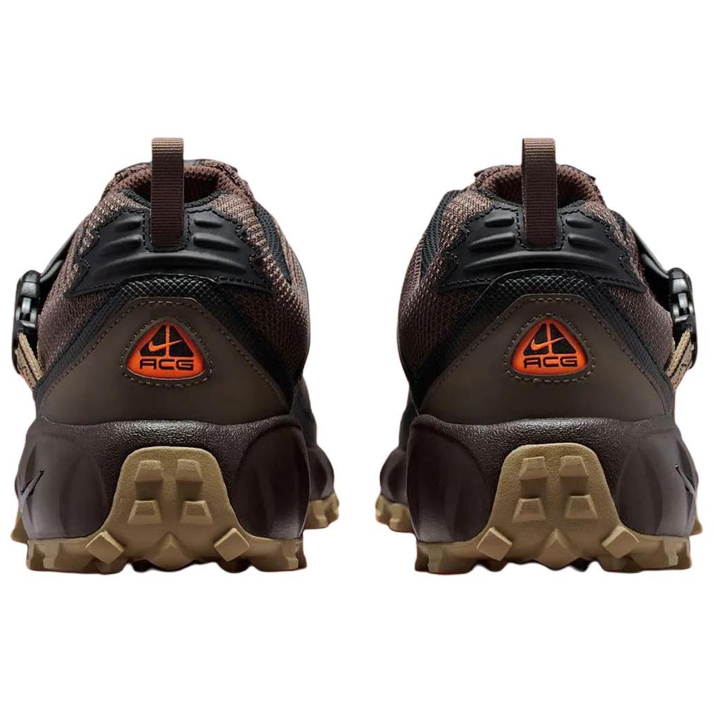 Nike ACG Phassad Fashion Comfortable Grip Hiking Shoes Unisex Hiking Shoes Brown HM7133-201