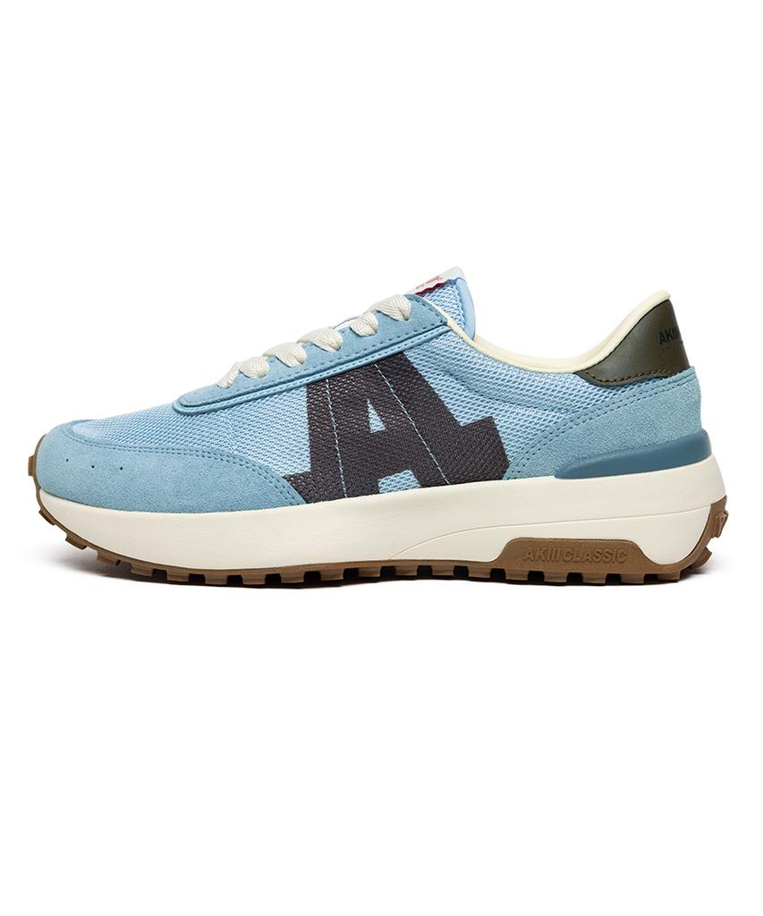 Akiii Classic Springfield Sky Blue
