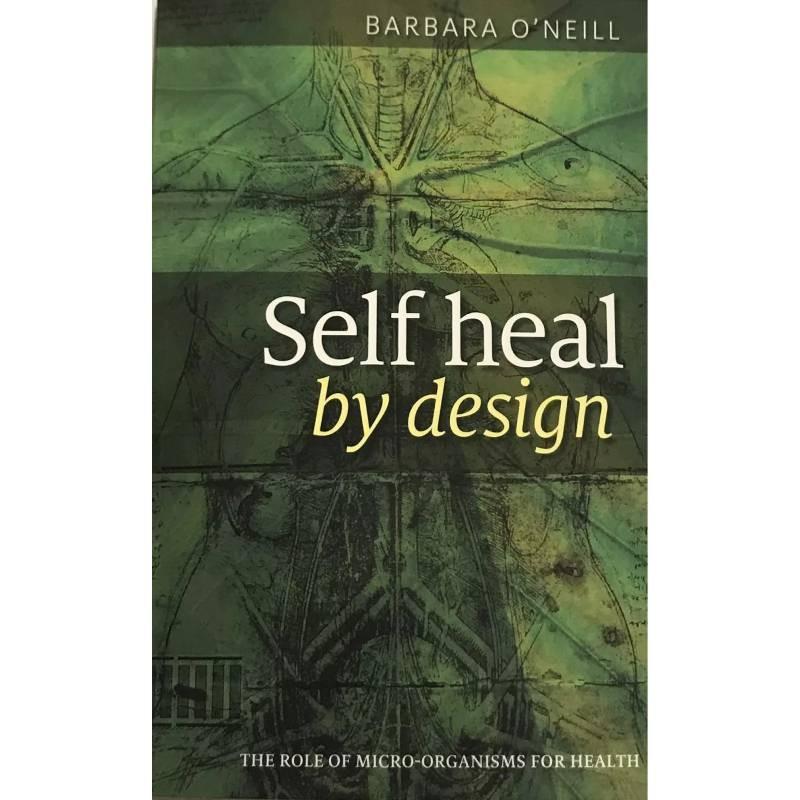 Informative Self Heal By Design Guide Revealing The Role Of Micro-organ Concepts