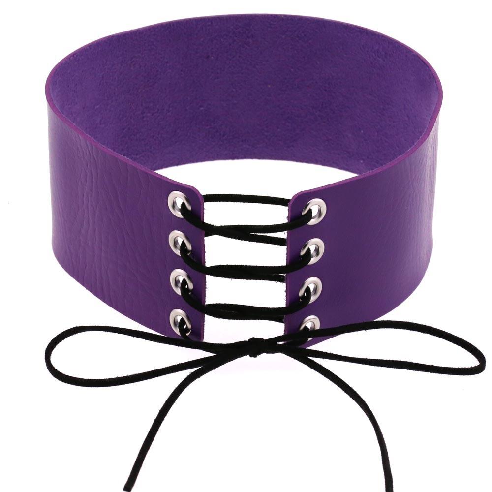 Leather Leg Thigh Belt Sexy Leg Harness For Women Girls Punk Thigh Chain Rave Festival Fashion Accessories