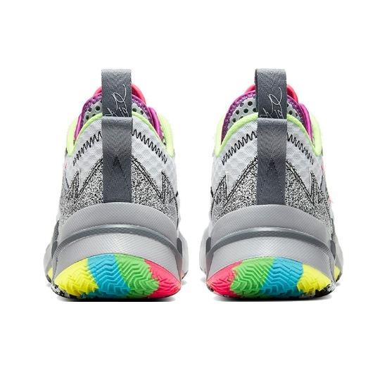 Jordan 'Proč ne?'' ZER0.3 Zer0 Noise 2020 - CD3003-100