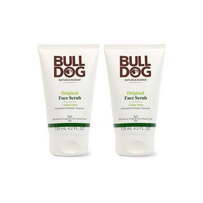 Men's Skincare and Grooming Age Defense