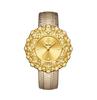 Yalalusi Light Luxury Jewelry Ladies Watch Belt Style Women'S Watch Emerald Watch