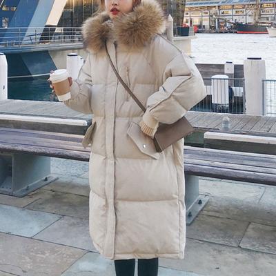 Parka Herbst Winter Jacke Frauen Kleidung Vintage Warme Mantel Weibliche frauen Unten Baumwolle Jacke Warme Dicke Lange Parkas Übergroßen