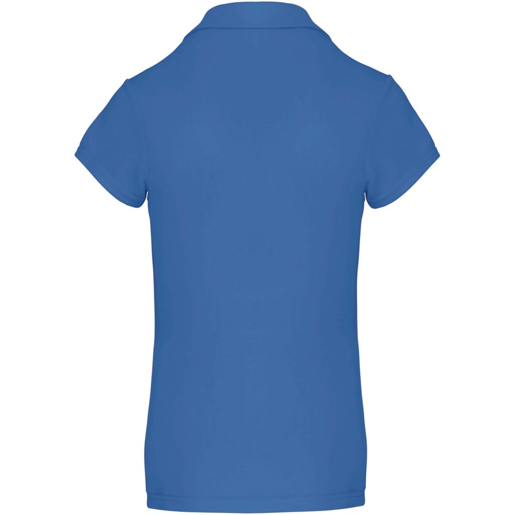 Kariban Proact Womens/Ladies Short Sleeve Performance Polo Shirt