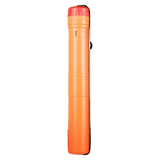 Telescopic Painting Tube Waterproof Art Transport Storage Holder for Document Artwork Drawing Posters Adjustable Blueprint Carrier