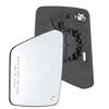 Blind Spot Heated Mirror Glass Door Wing Glass Lens For Ford F150 -