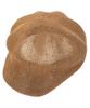 Yunibeosyeolkemiseuteuli Rome Summer Brown Newsboy Cap Newsboy Cap