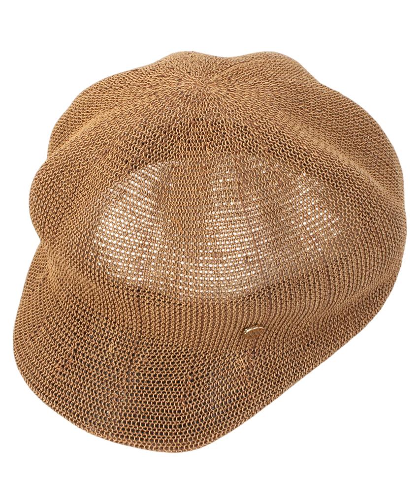 Yunibeosyeolkemiseuteuli Rome Summer Brown Newsboy Cap Newsboy Cap