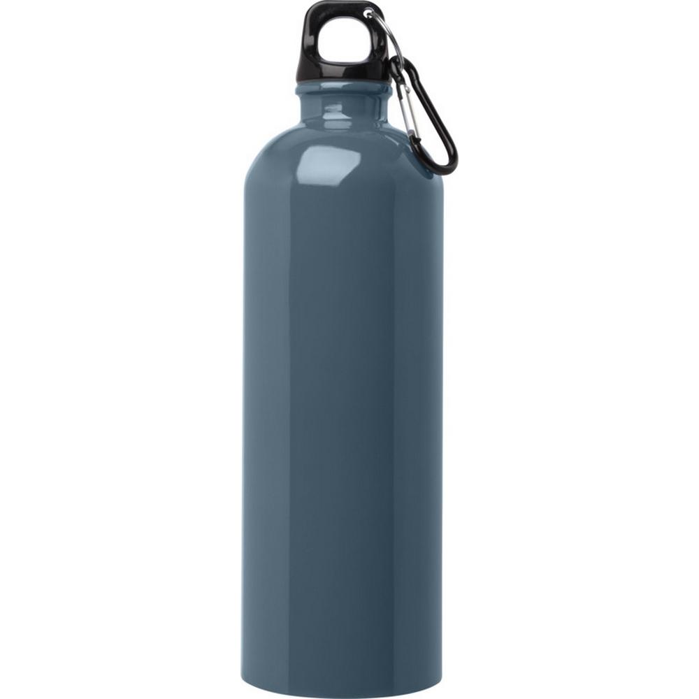 Floso Oregon Stainless Steel Single Wall 750ml Water Bottle