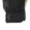 Komine Motorcycle Gloves Protective Winter Black XL GK-8014 Gloves, Carthage, Camo,