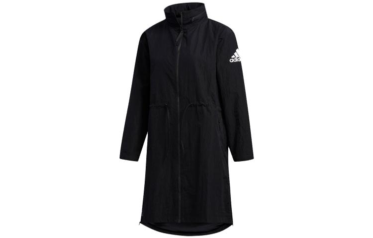 Adidas Jackets Men s Stand Collar Moderate Other FM9300 L
