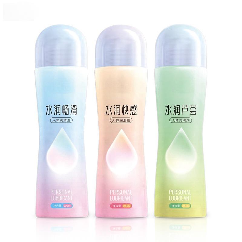 Experimentați plăcerea supremă cu lubrifiant infuzat cu Aloe Vera pentru o intimitate sporită