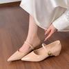 Sapatos clássicos – Sapatos clássicos
