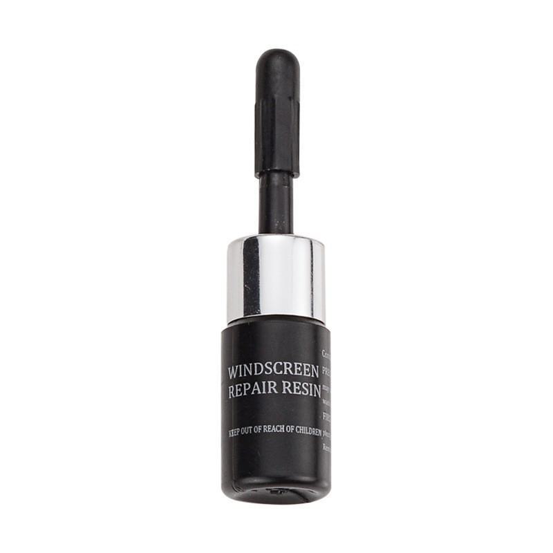 Windshield Crack Repair Liquid Kit