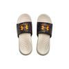 Under Armour Ansa Graphic Slide 'Black Stone' 3024434-012