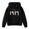 Cross-Border Taylor Swift Taylor Swift Surrounding Men's and Women's Autumn and Winter Loose Hooded Sweater
