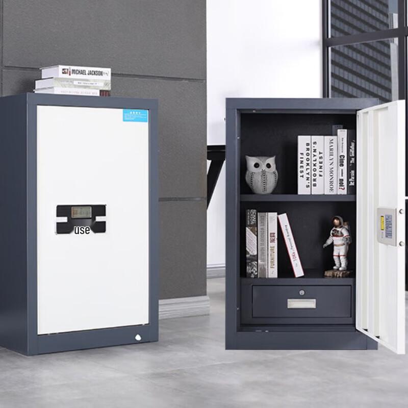 Jimeier Modular Confidential Cabinet