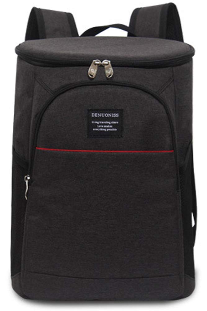 

Cool Insulated Insulated Insulated Insulated 3 цвета [FUPUONE] Рюкзак, Сумка, Рюкзак, Сумка, Водонепроницаемый, 18 л, (черный)
